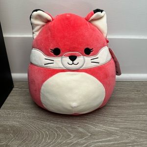 FIFI — Fox Squishmallow